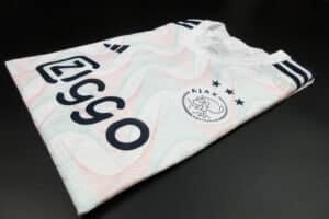 Ajax 23/24 Away Kit – Player Version
