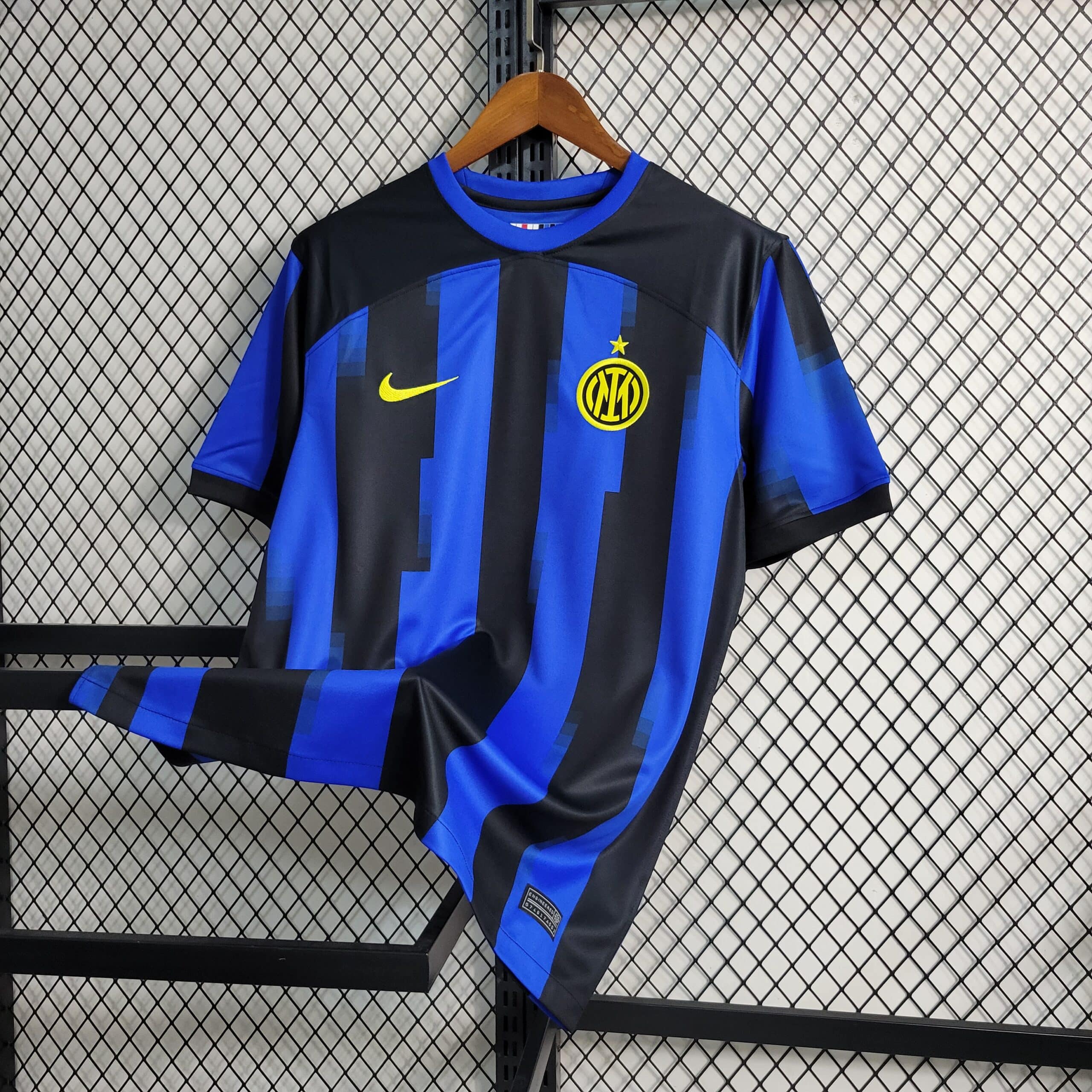 The Newkits | Buy Inter Milan 23/24 Home Kit Fan | Football Jersey
