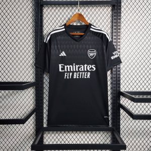 Arsenal 23/24 GK Kit - Fan Version