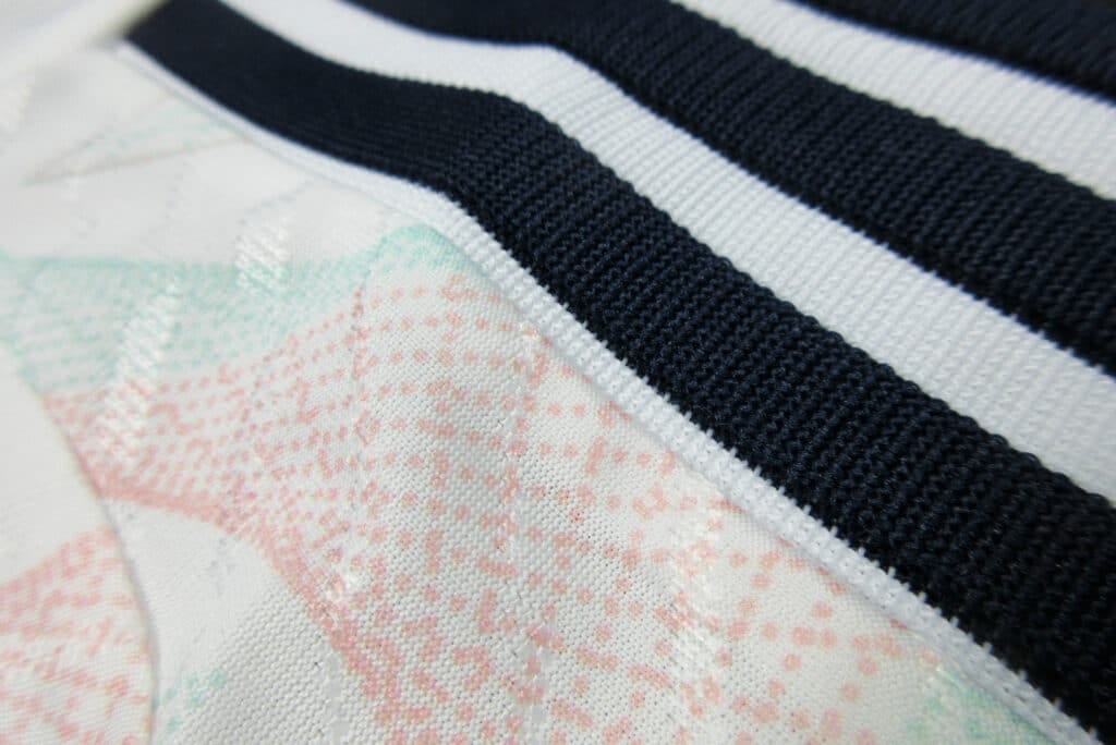 Ajax 23/24 Away Kit – Player Version