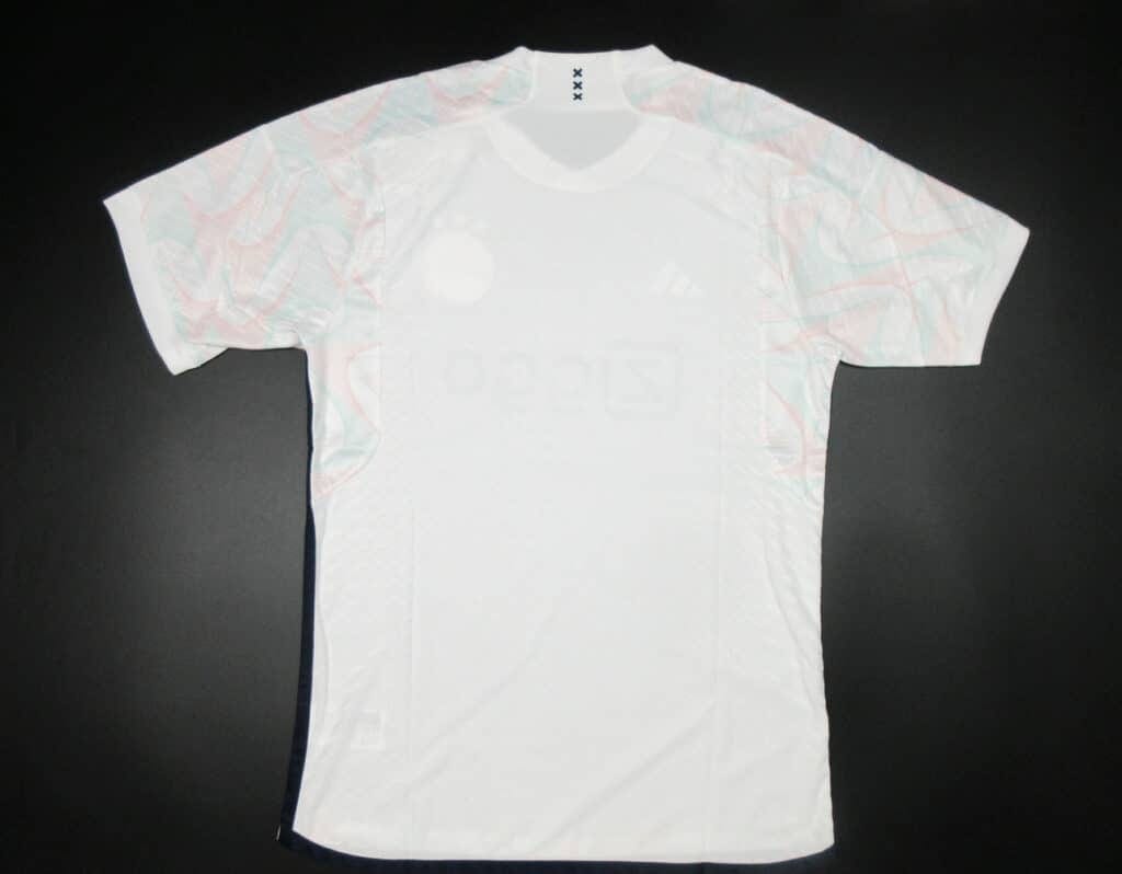 Ajax 23/24 Away Kit – Player Version