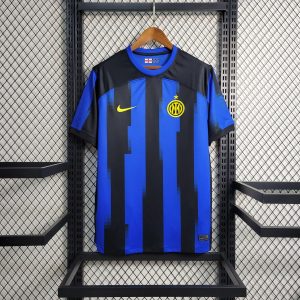 Inter Milan 23/24 Home kit - Fan Version
