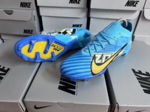 Nike Air Zoom Mercurial Vapor XV Elite - Kylian Mbappe Special Edition