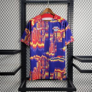 RB Leipzig 23/24 Concept Kit - Fan Version