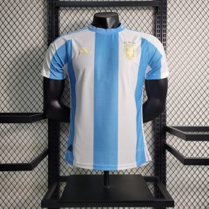 Argentina 23/24 Home Kit - Player Version