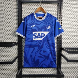 Hoffenheim 23/24 Home Kit – Fan version