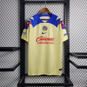 Club América 23/24 Home Kit  - Fan Version