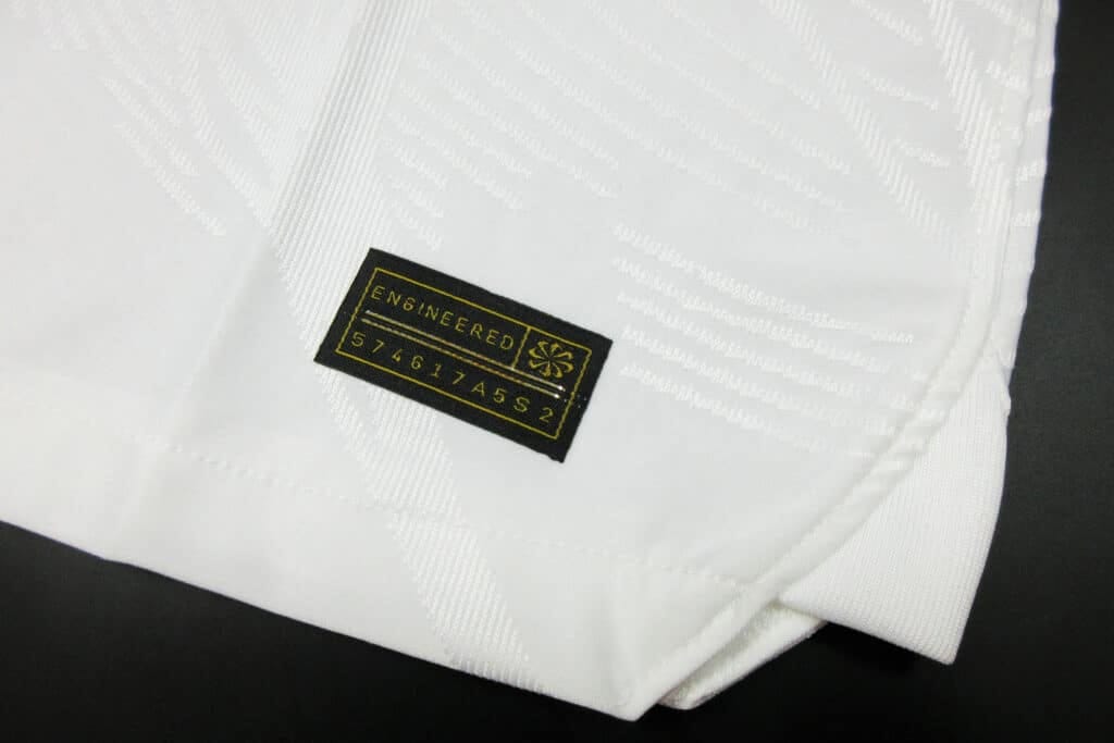 Paris Saint-Germain Away Kit – Player Version