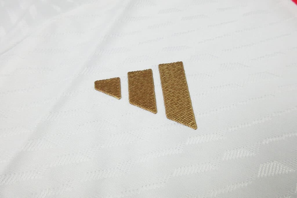 Olympique Lyonnais 23/24 Home Kit – Player Version