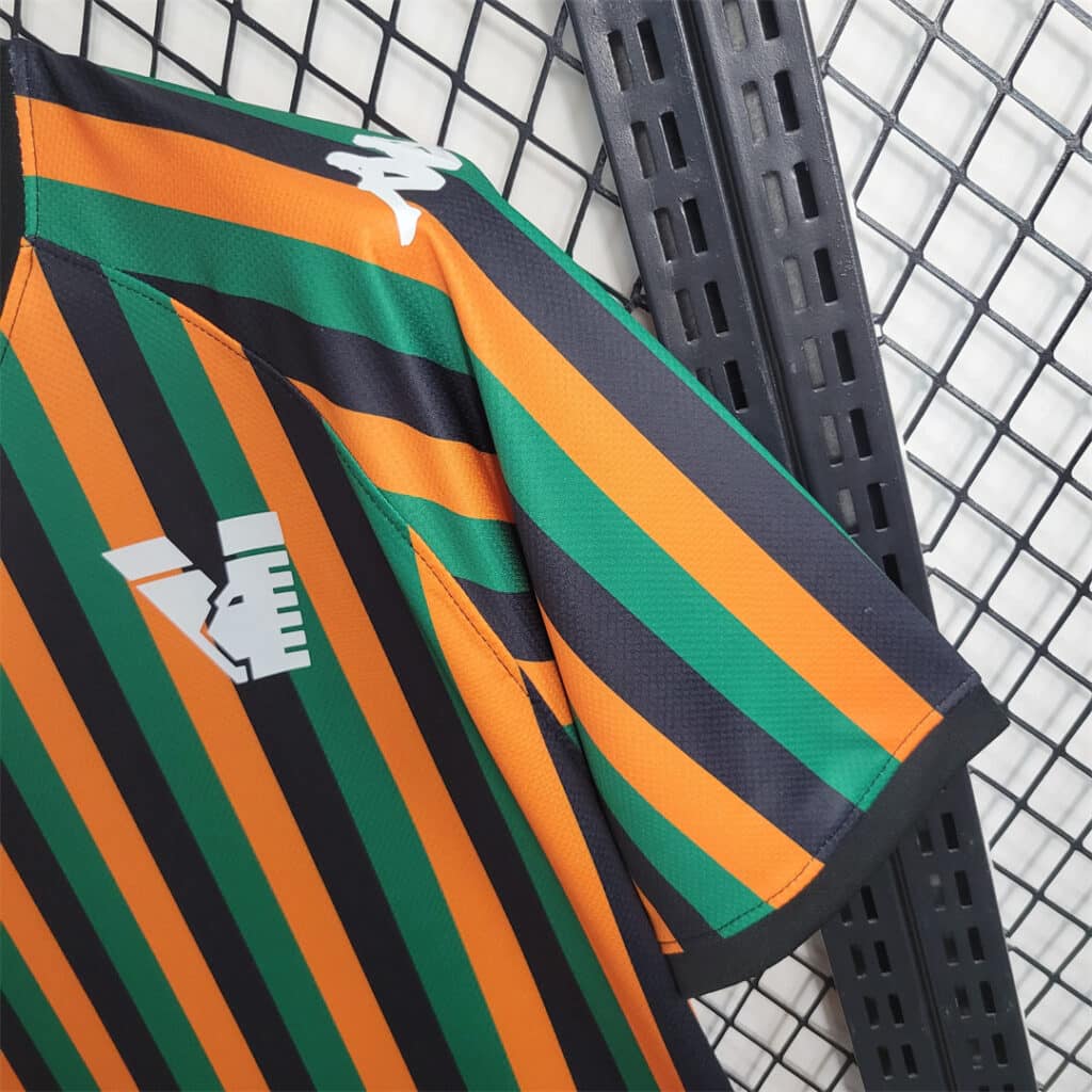 Venezia F.C 23/24 Training Kit – Fan Version