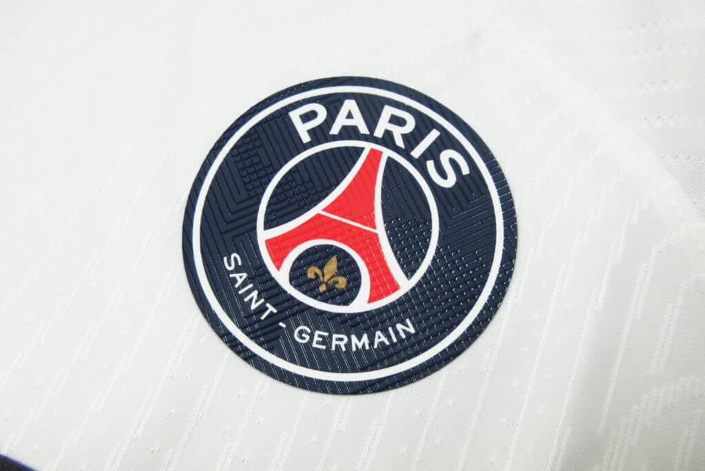 Paris Saint-Germain Away Kit – Player Version