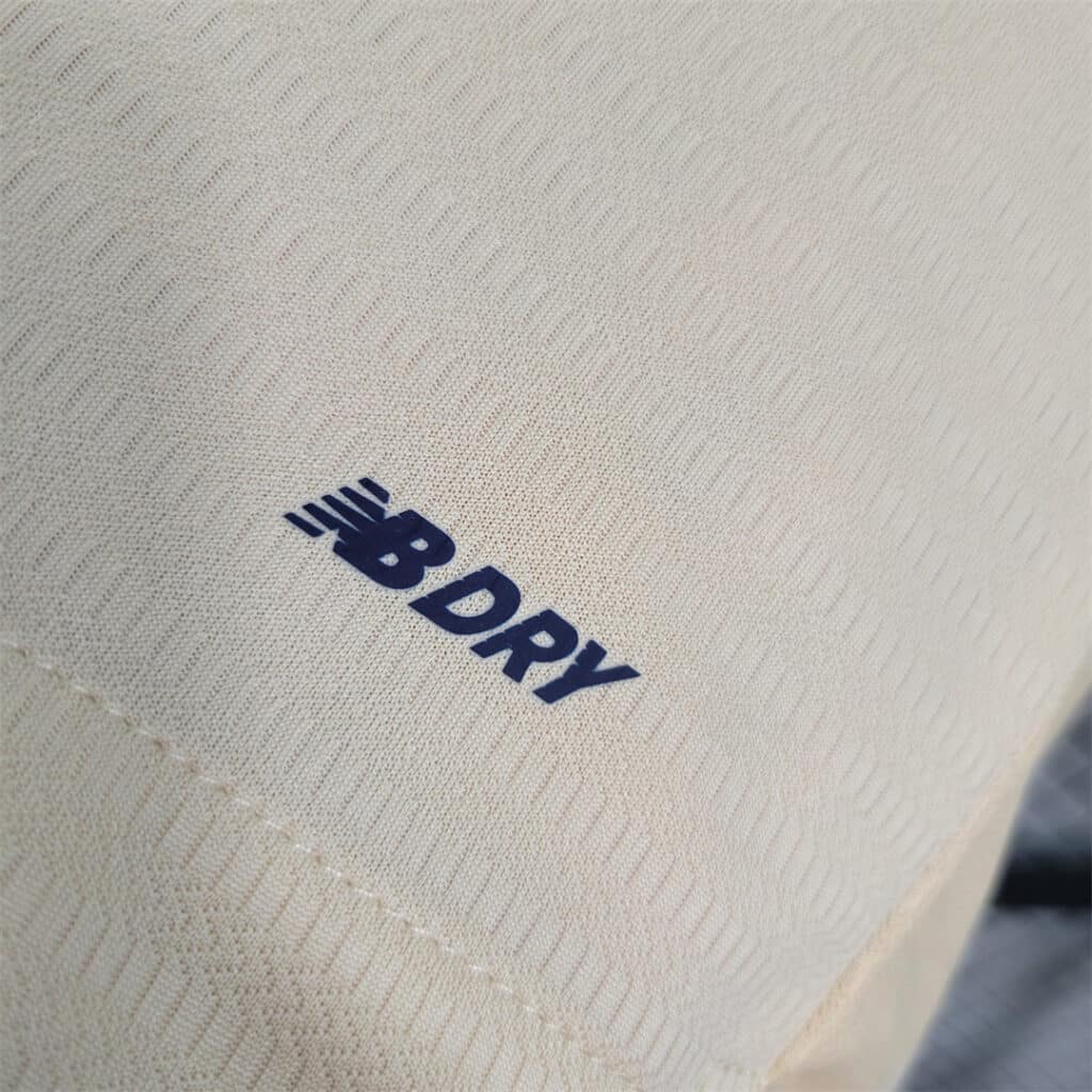 Porto 23/24 Away Kit – Fan Version