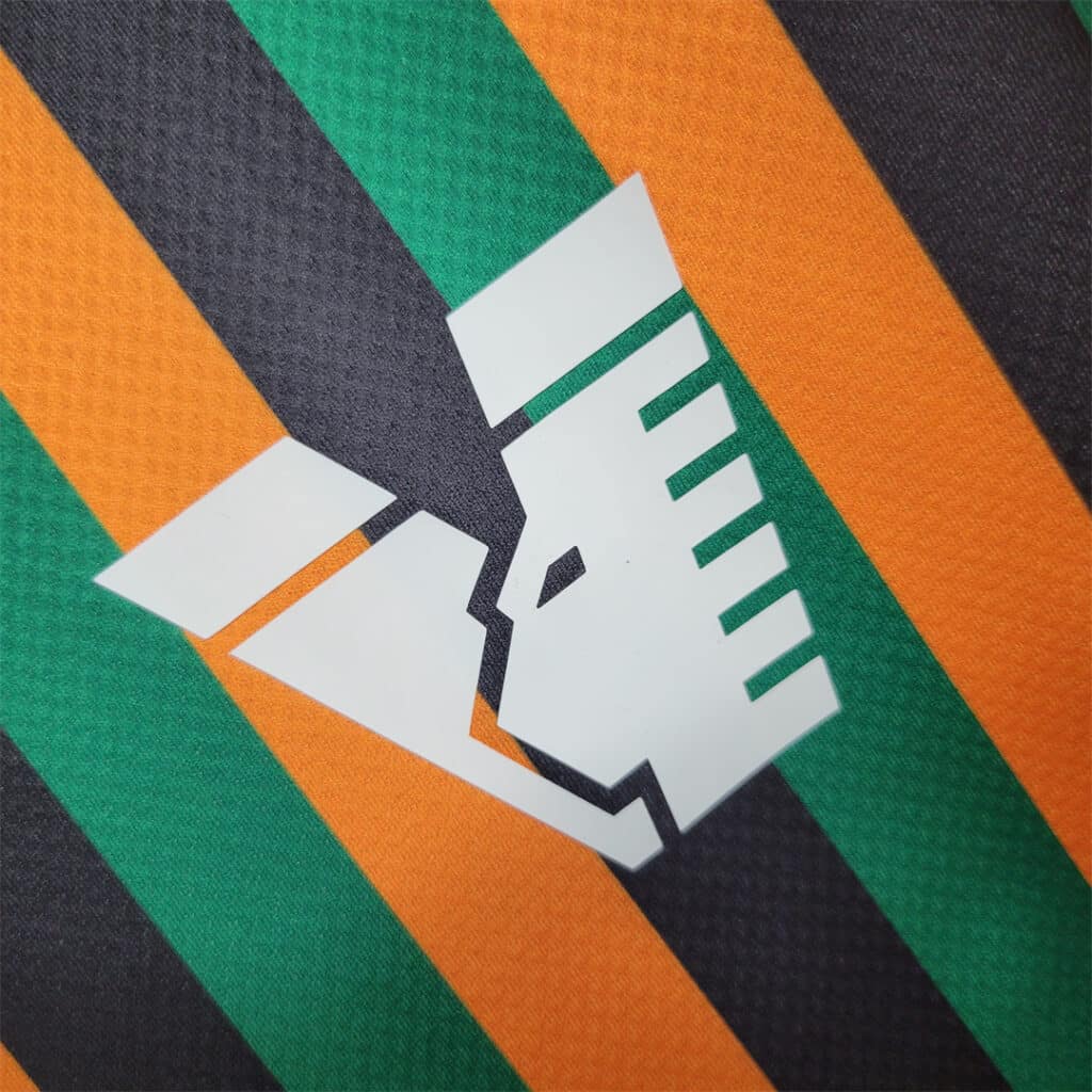 Venezia F.C 23/24 Training Kit – Fan Version
