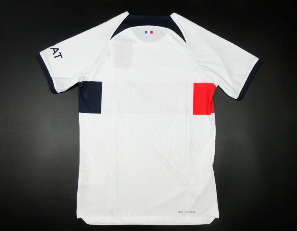 Paris Saint-Germain Away Kit – Player Version