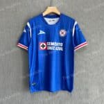 Cruz Azul Home (1)