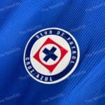 Cruz Azul Home (2)