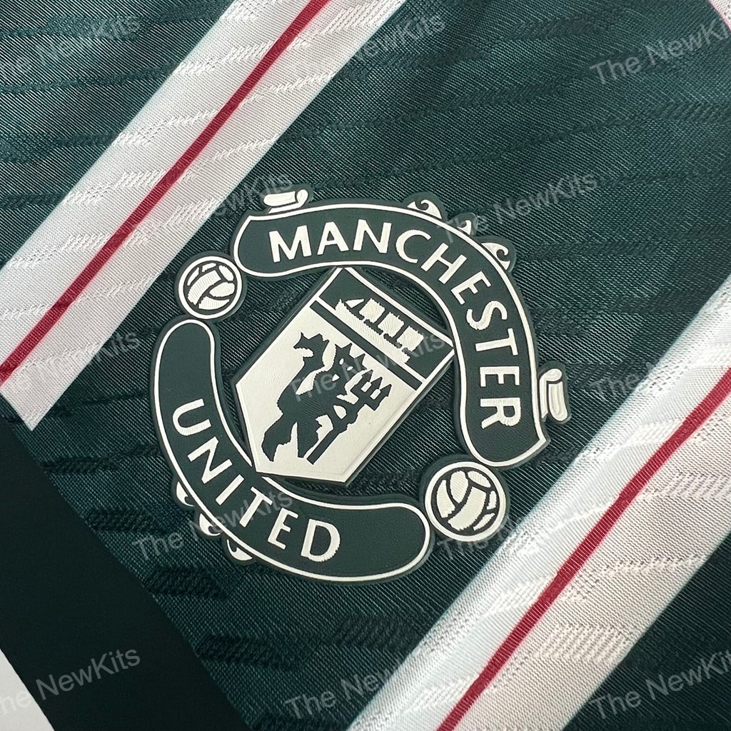 The Newkits | Buy Manchester United 23/24 Away Kit | Football kit