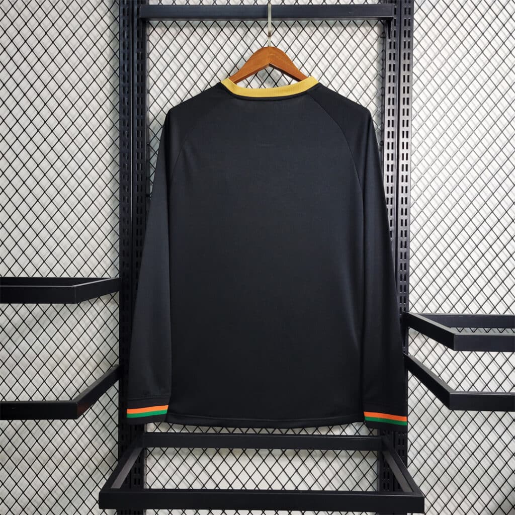 Venezia F.C 23/24 Home Kit Long Sleeves – Fan Version