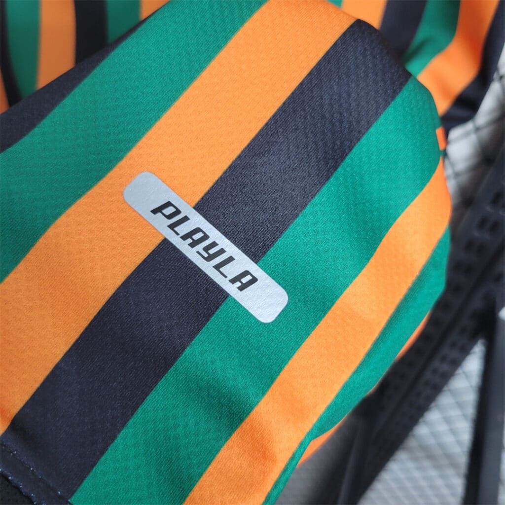 Venezia F.C 23/24 Training Kit – Fan Version