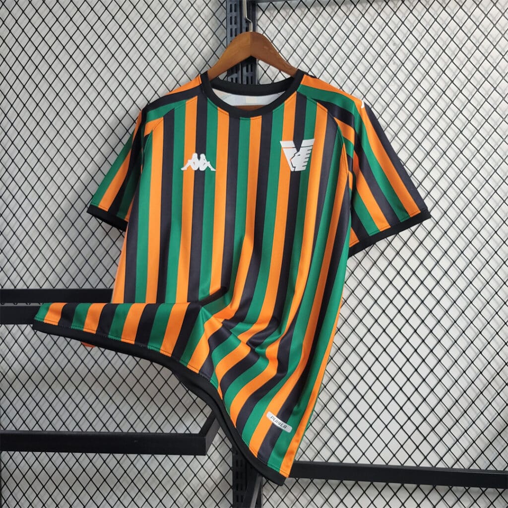 Venezia F.C 23/24 Training Kit – Fan Version