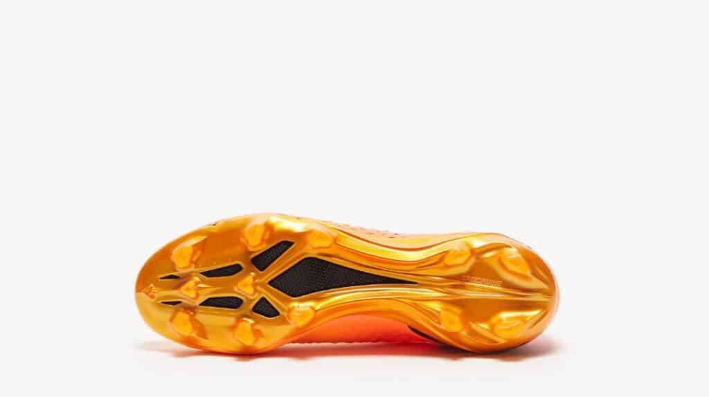 Adidas X SpeedPortal Orange
