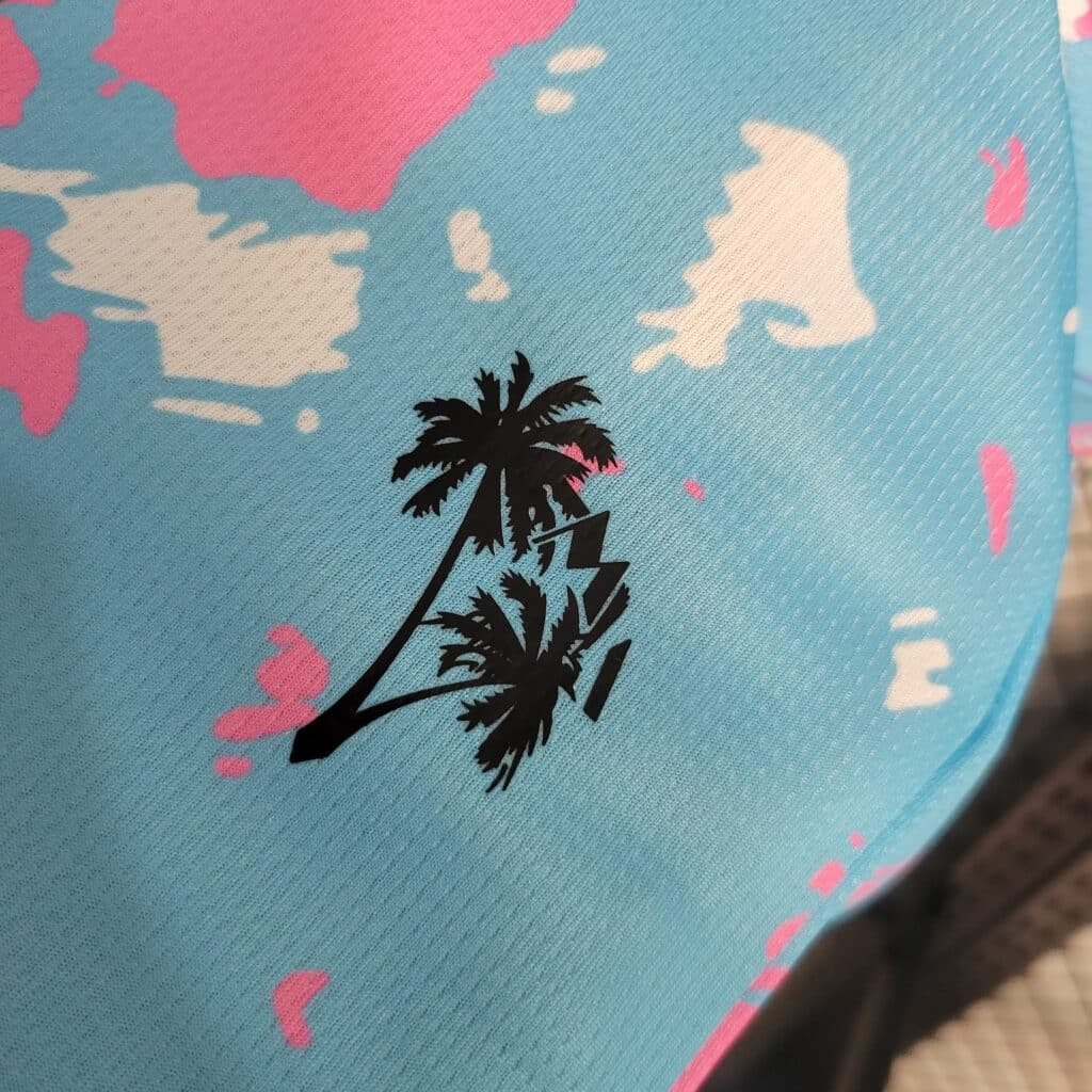 Inter Miami CF 23/24 Training – Fan Version