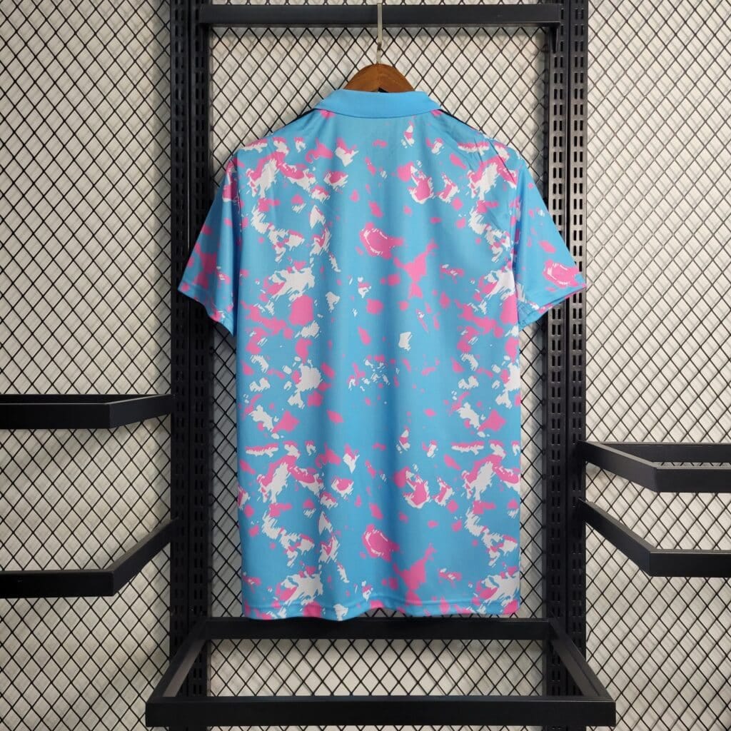 Inter Miami CF 23/24 Training – Fan Version