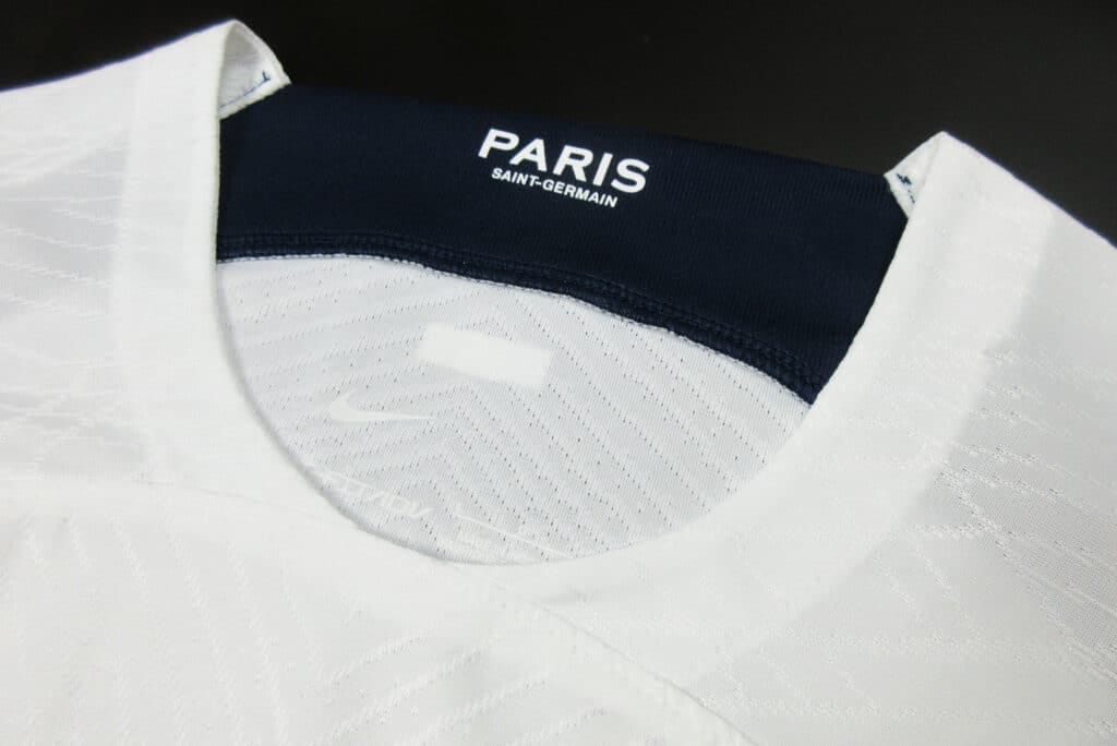 Paris Saint-Germain Away Kit – Player Version