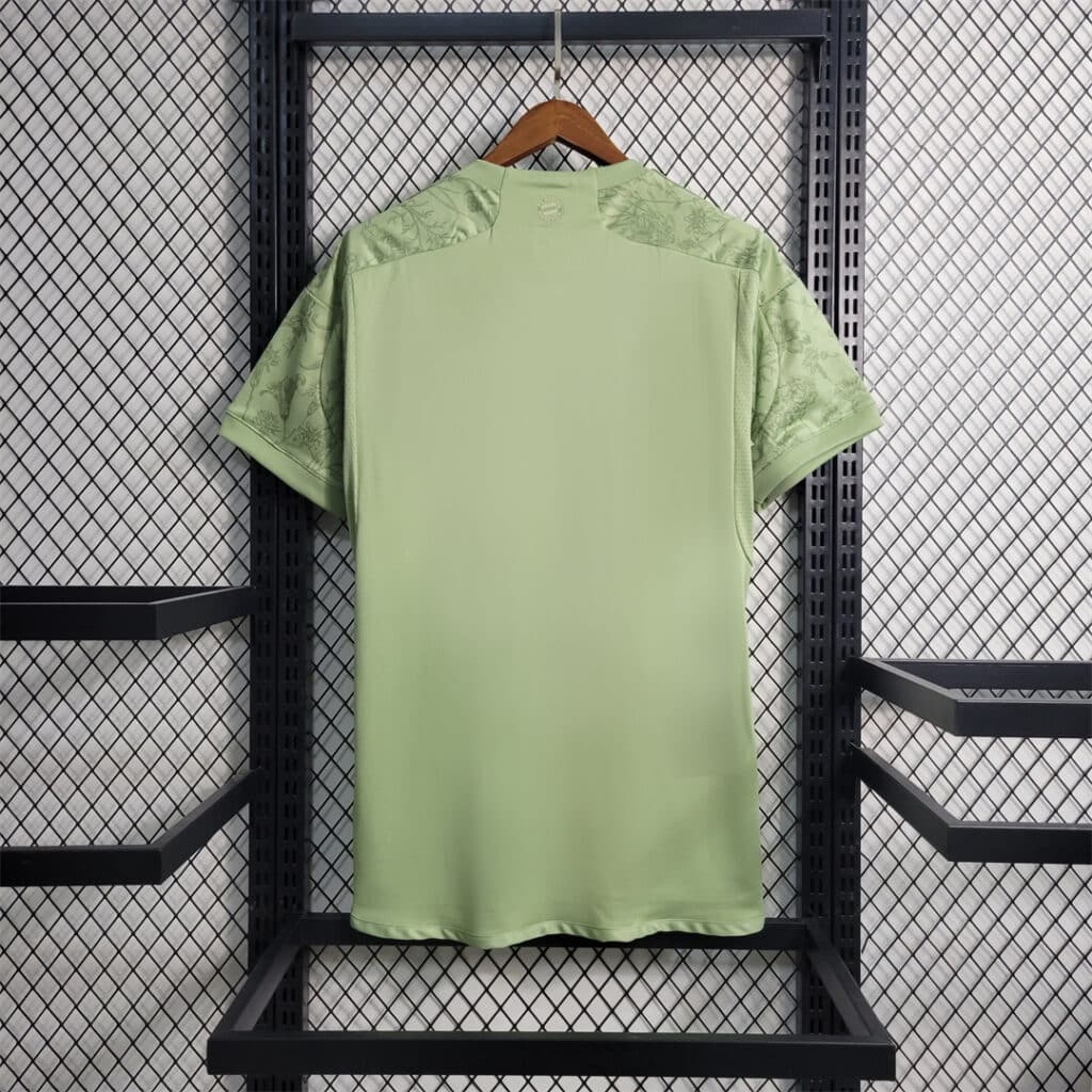 Bayern Munich 23/24 Oktoberfest Kit – Fan Version