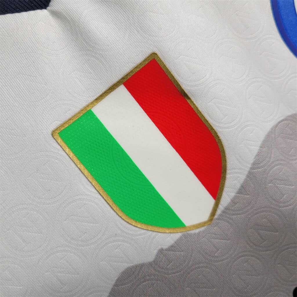 Napoli 23/24 Away Kit – Fan Version