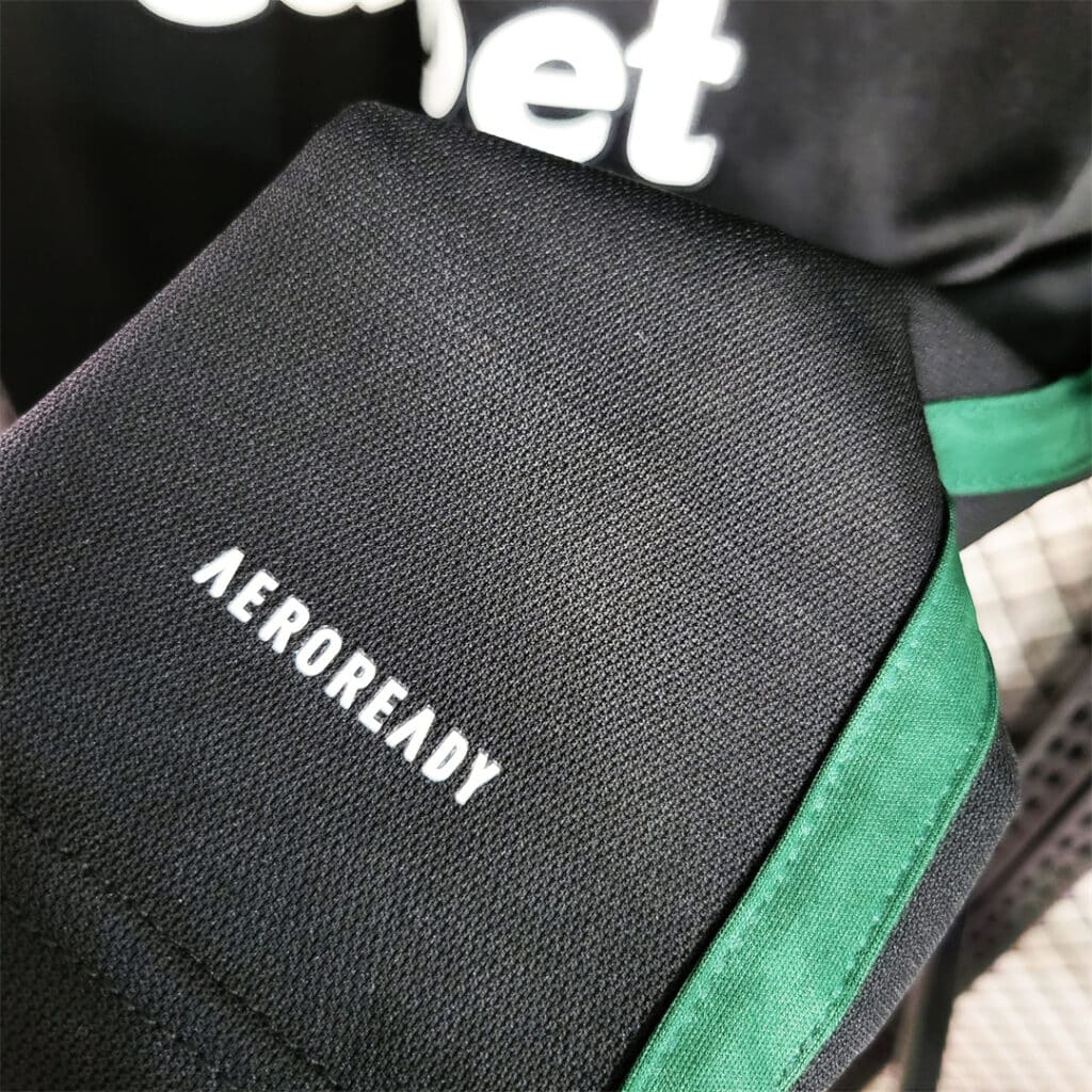 Celtic Glasgow 23/24 Away – Fan Version