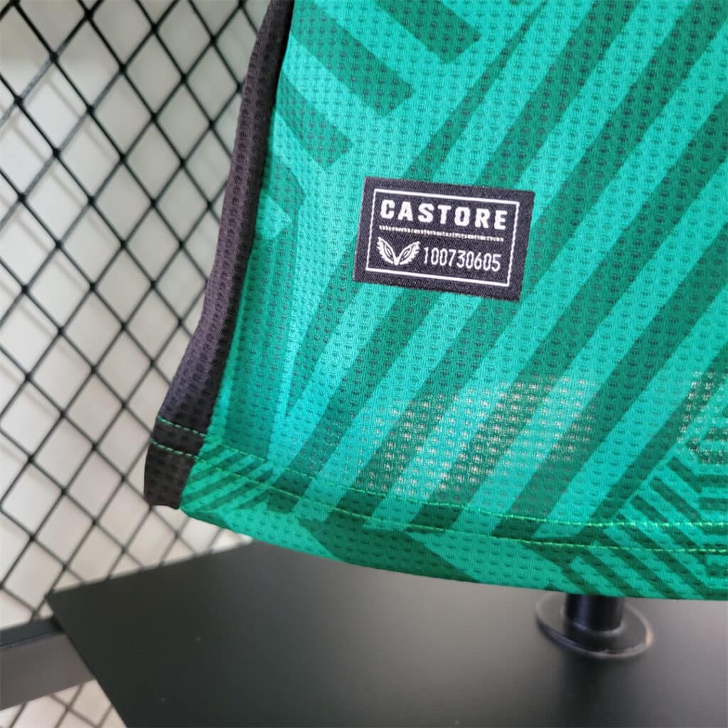 Newcastle 23/24 Away Kit- Player Version