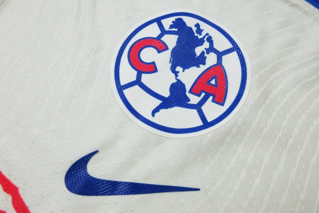 Club America 23/24 Home Kit – Player Version