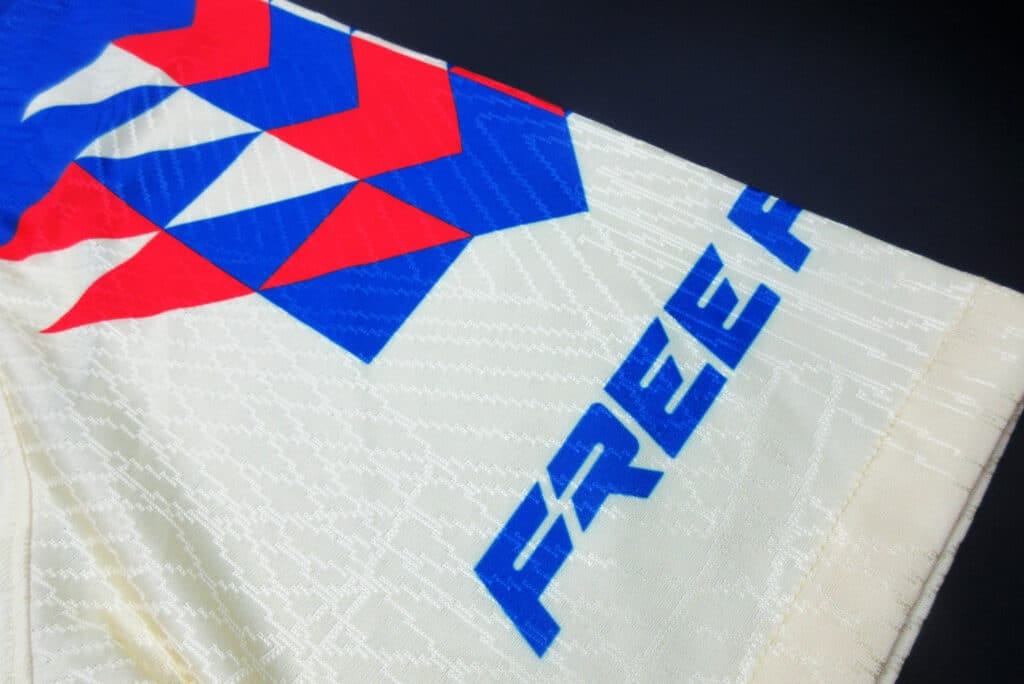 Club America 23/24 Home Kit – Player Version