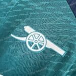 Arsenal Third Player Version (2)