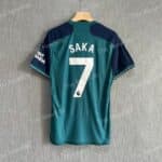 Arsenal Third Player Version (7)