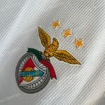 Benfica Third (2)