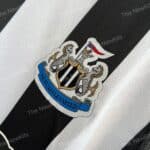 Newcastle United Home Player Version (2)