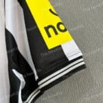 Newcastle United Home Player Version (4)