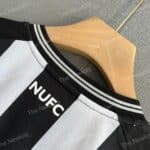 Newcastle United Home Player Version (6)