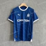 Olympique de Marseille Away (1)