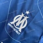 Olympique de Marseille Away (2)