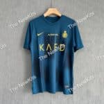 Al Nassr Away (1)