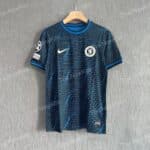 Chelsea Away (1)
