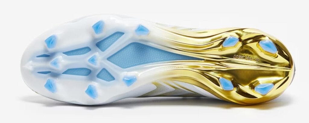 Adidas X Crazyfast Messi ‘Las Estrellas’