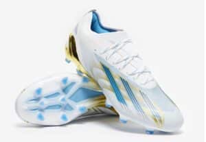 Adidas X Crazyfast Messi ‘Las Estrellas’