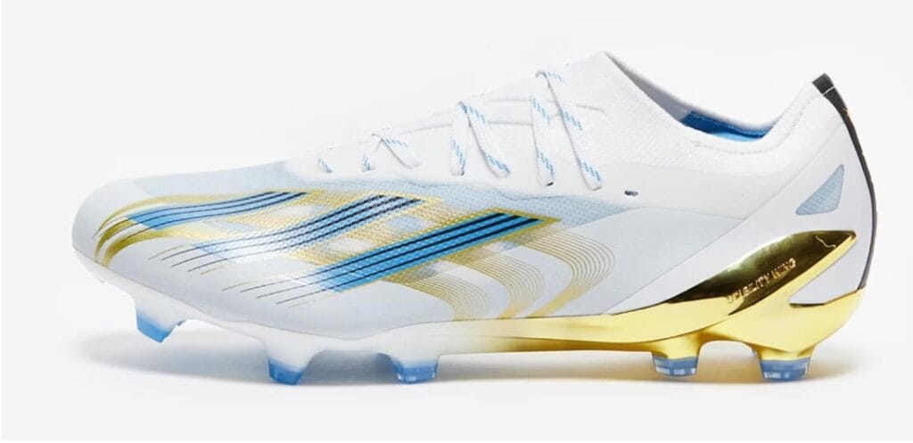 Adidas X Crazyfast Messi ‘Las Estrellas’