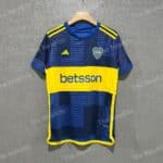 Boca Junior Home (1)
