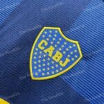 Boca Junior Home (2)