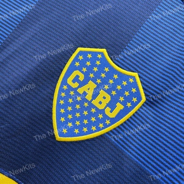 Boca Junior Home (2) Boca Junior Home (2)